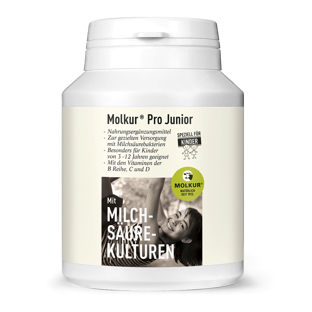 Molkur Pro Junior