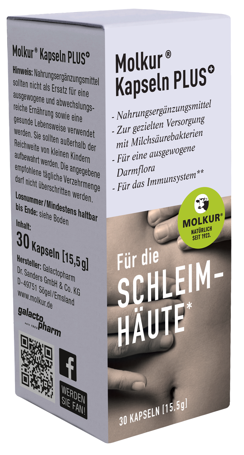 Molkur-Kapseln-PLUS 2