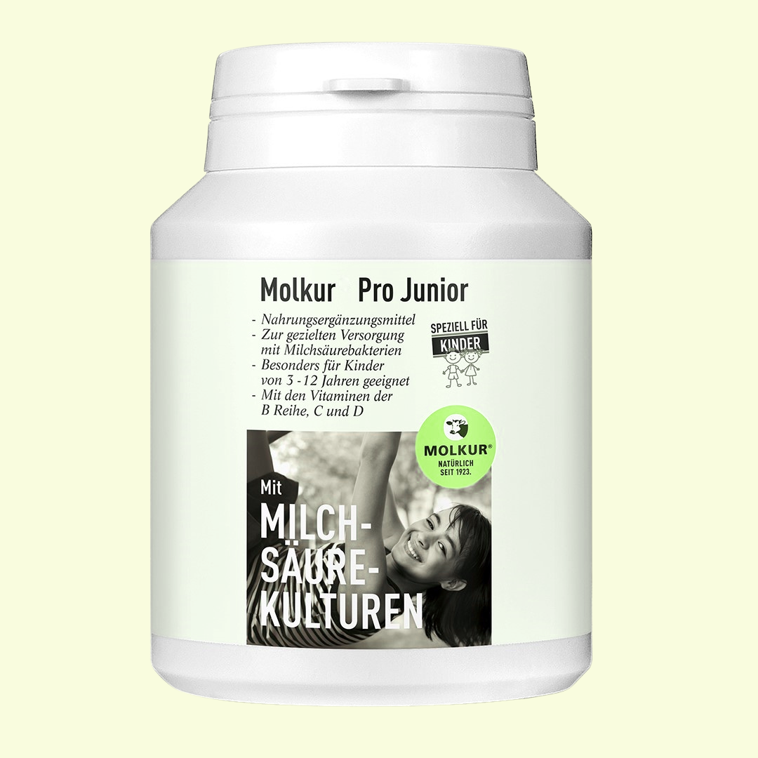 Molkur® Pro Junior